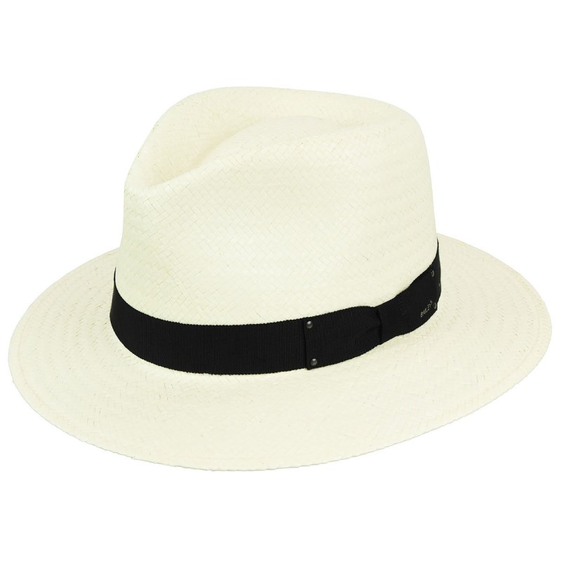 Bailey 1922 Spencer - Natural | New Arrivals