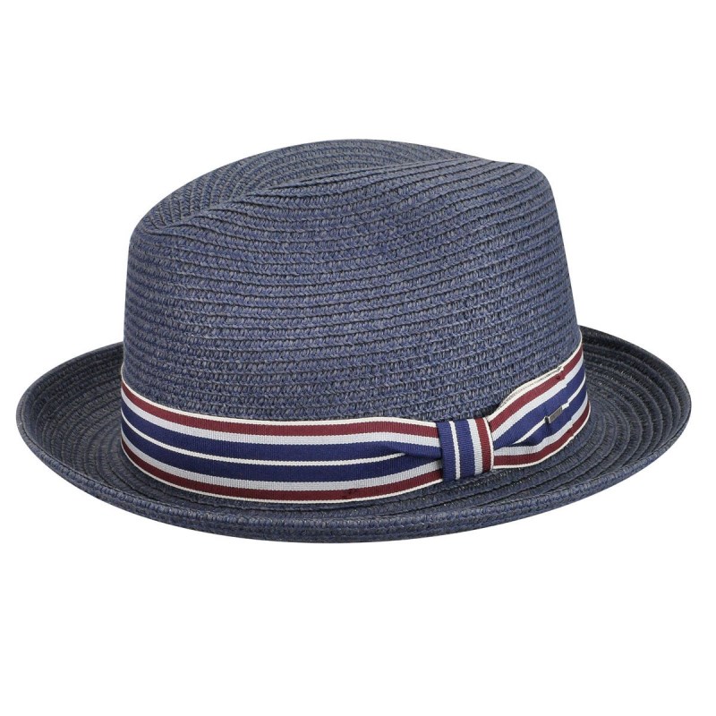 Bailey 1922 Salem - Navy | New Arrivals