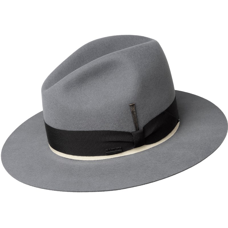 Bailey 1922 Duman - Graphite | New Arrivals