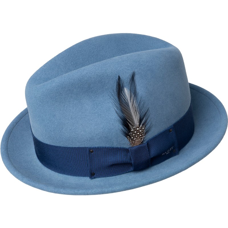 Bailey 1922 Tino - Elemental Blue | New Arrivals