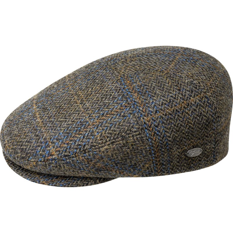 Bailey 1922 Lou - Oak Plaid | New Arrivals