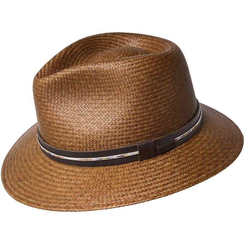Bailey 1922 Stansfield - Brown | New Arrivals