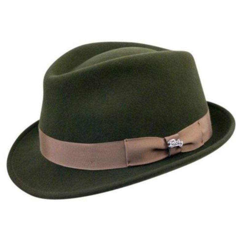 Bailey 1922 Wynn - Spruce | New Arrivals