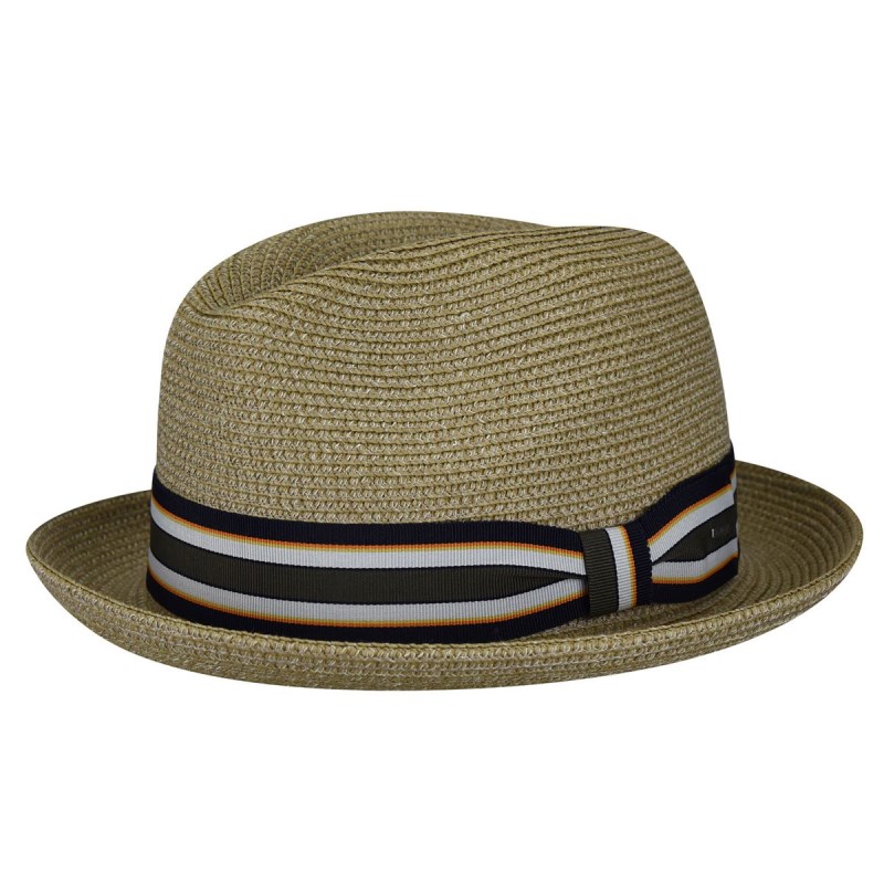 Bailey 1922 Salem - Driftwood | New Arrivals