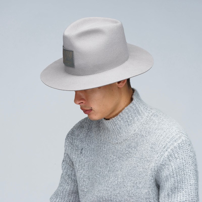 Bailey 1922 Nash - Flint Gray | New Arrivals