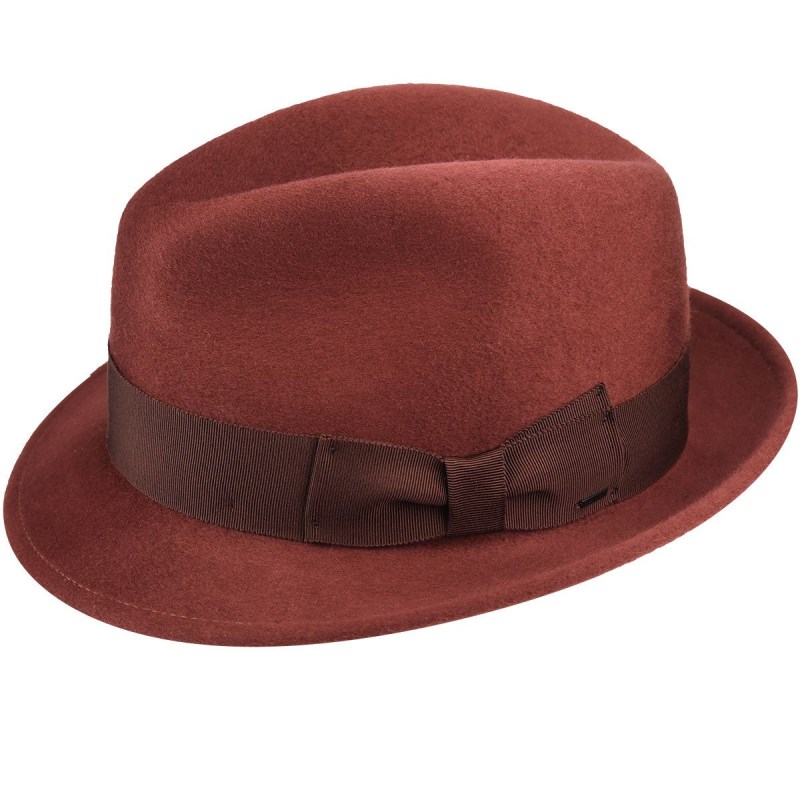Bailey 1922 Riff - Ochre | New Arrivals