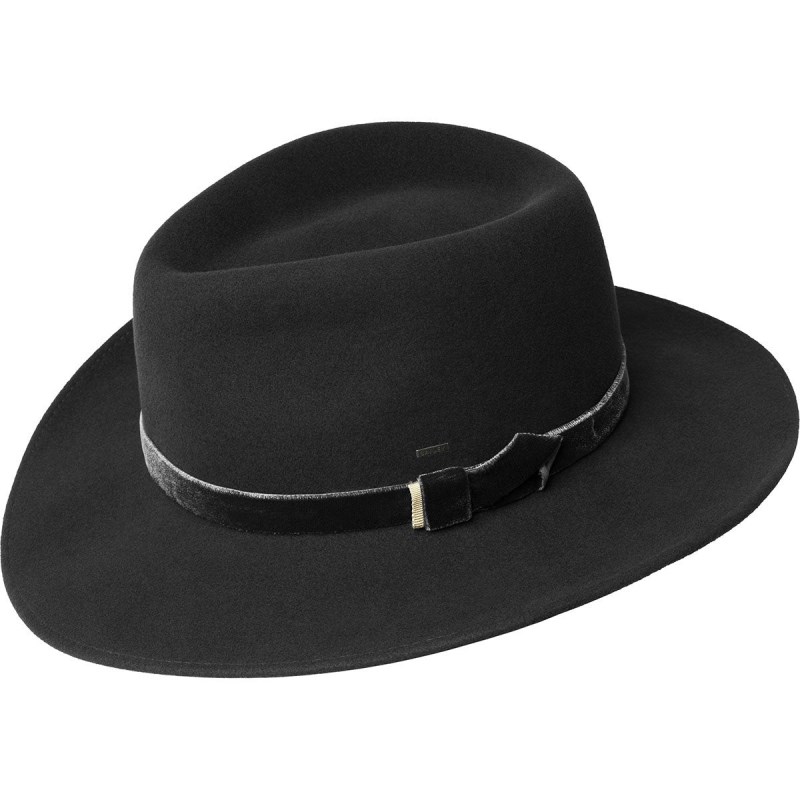 Bailey 1922 Levon - Black | New Arrivals