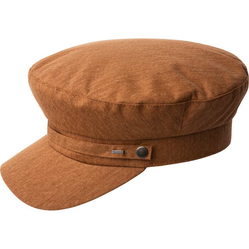 Bailey 1922 Crusoe - Tan | New Arrivals