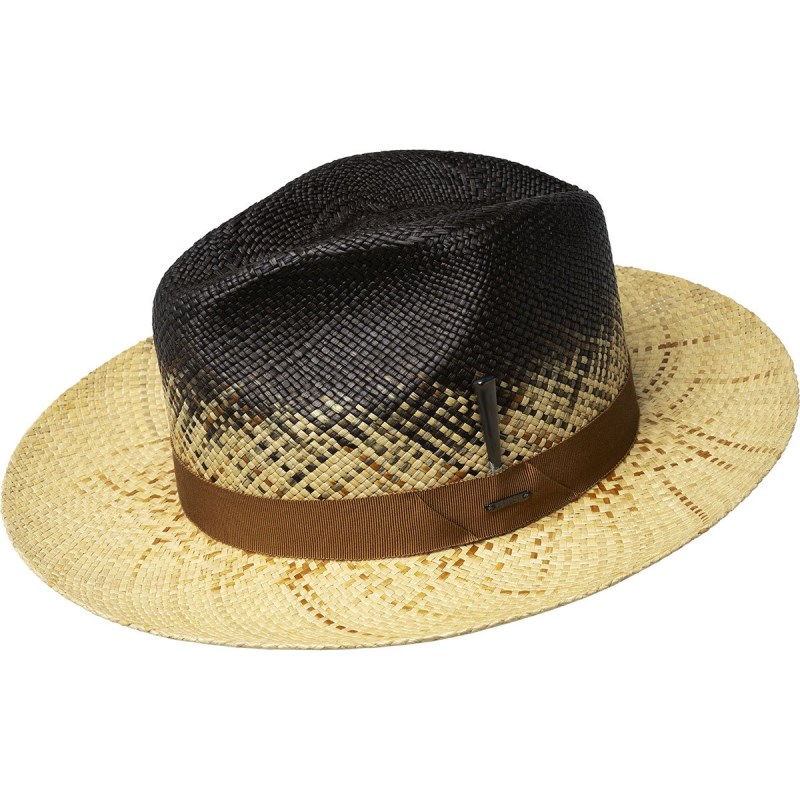 Bailey 1922 Warlick - Charcoal/Rust | New Arrivals
