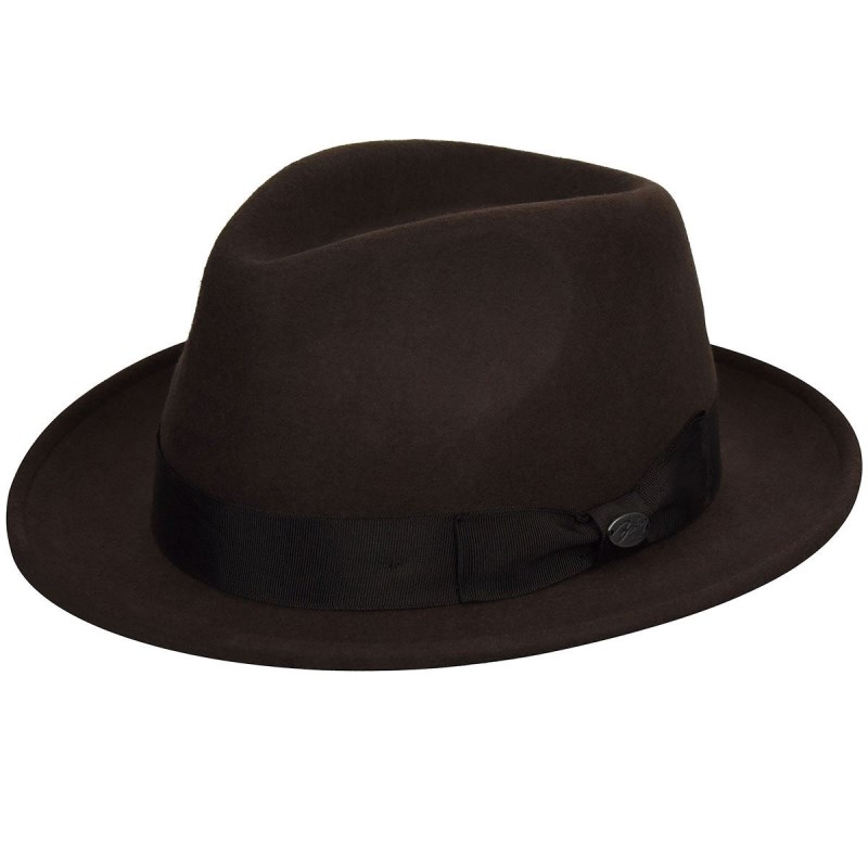 Bailey 1922 Maglor - Chocolate | New Arrivals