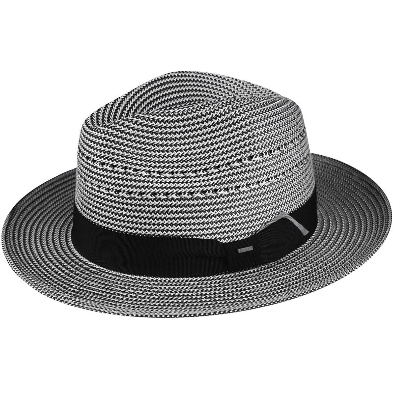 Bailey 1922 Eli - Black | New Arrivals