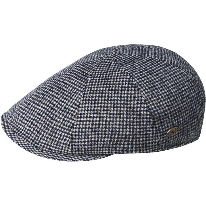 Bailey 1922 Finnegan - Black | New Arrivals