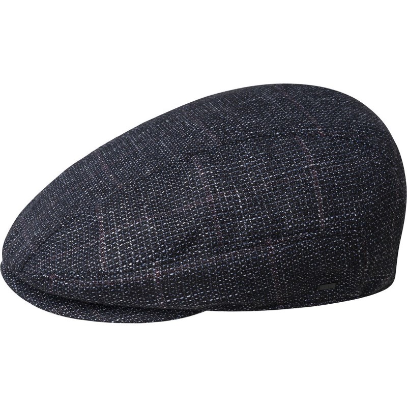 Bailey 1922 Derin - Black | New Arrivals