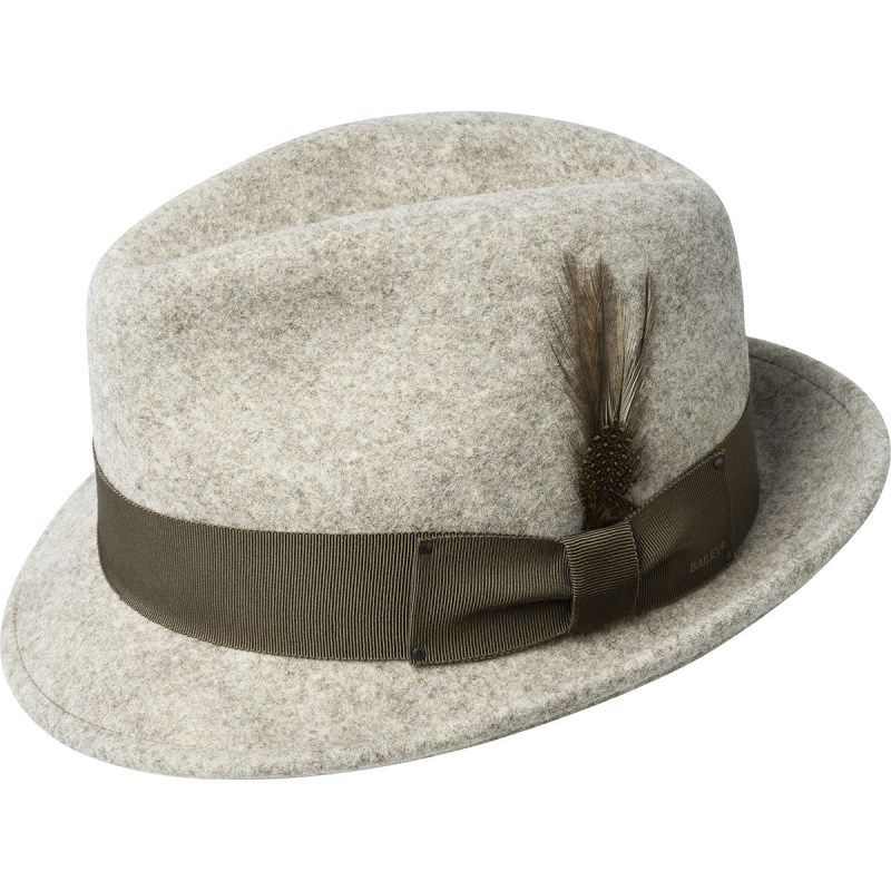 Bailey 1922 Tino - Natural Mix | New Arrivals