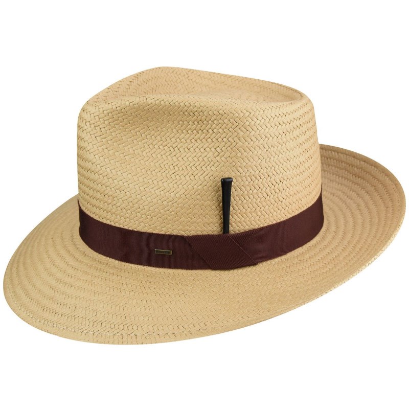 Bailey 1922 Adlay - Dark Natural | New Arrivals