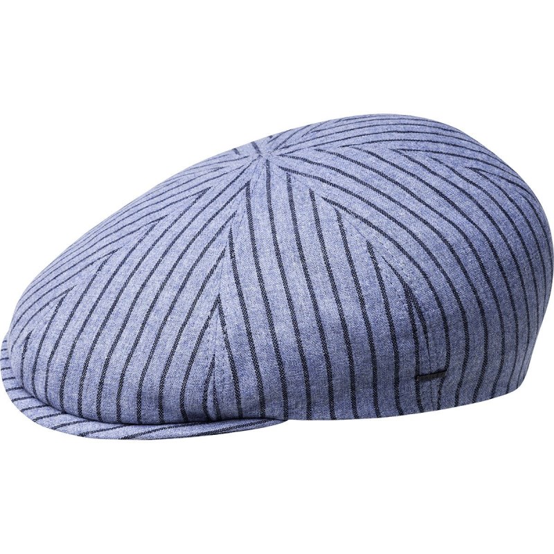 Bailey 1922 Carls - Blue | New Arrivals
