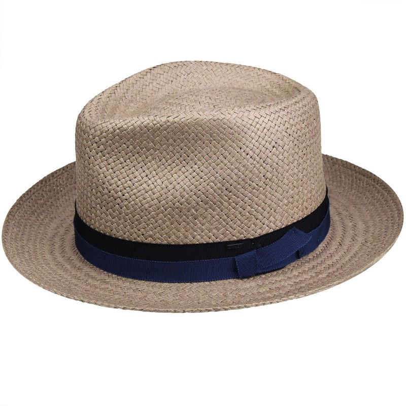 Bailey 1922 Anker - Grey | New Arrivals