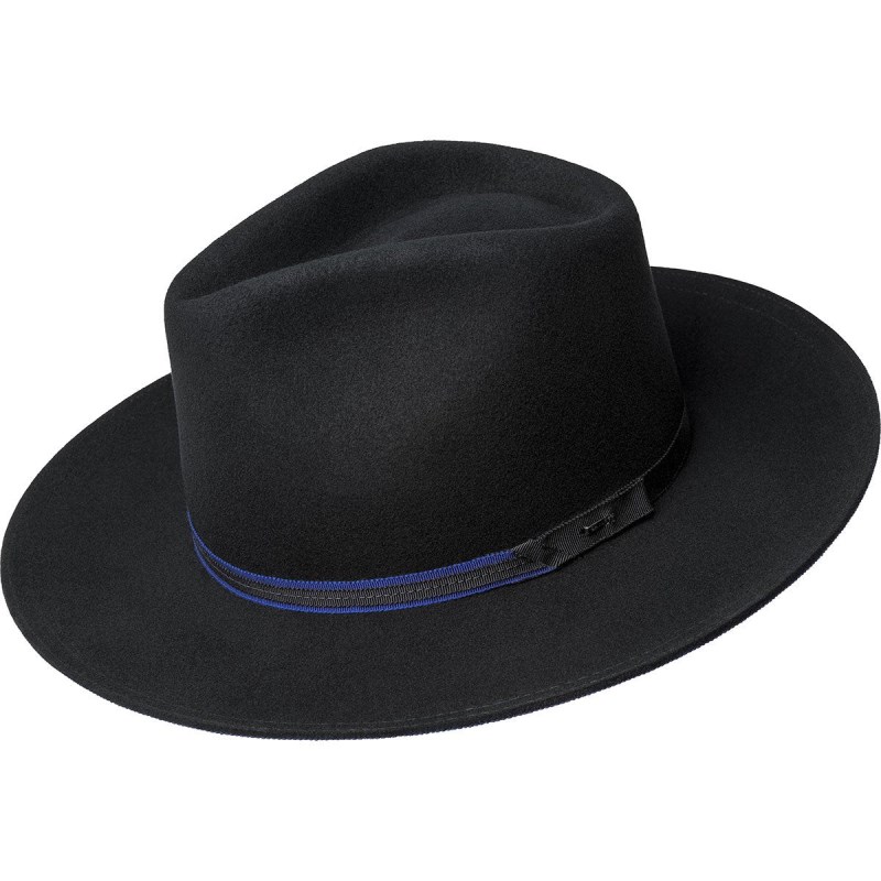 Bailey 1922 Colter - Black | New Arrivals