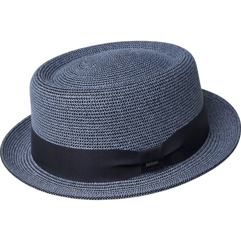 Bailey 1922 Waits - Blue Surf Multi | New Arrivals