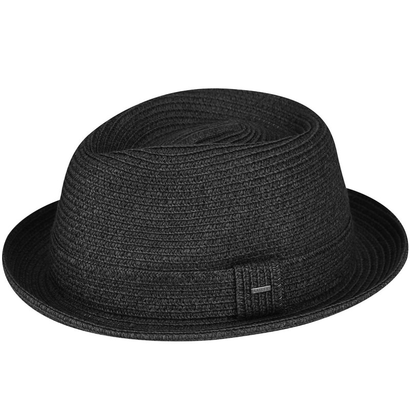 Bailey 1922 Billy - Black | New Arrivals