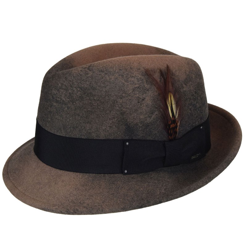 Bailey 1922 Tino - Taupe Swirl | New Arrivals