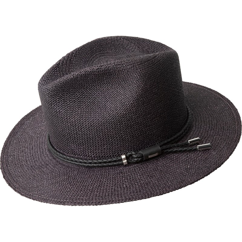 Bailey 1922 Felton - Graphite | New Arrivals