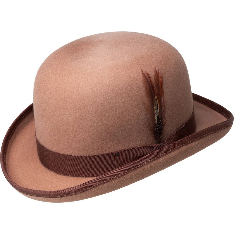 Bailey 1922 Derby - Italian Clay | New Arrivals