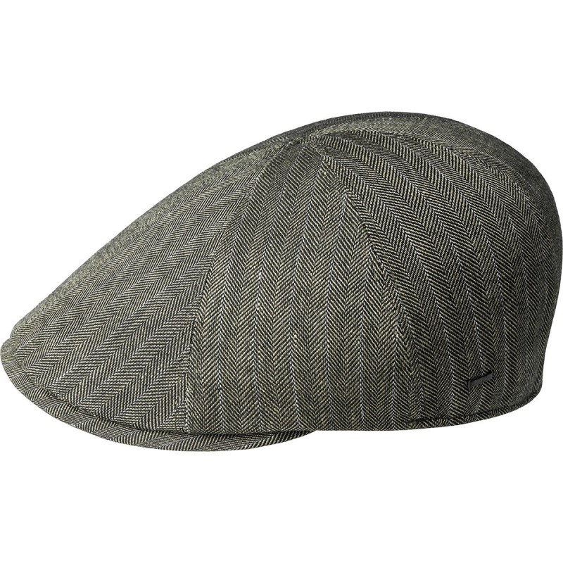 Bailey 1922 Leif - Beige Stripe | New Arrivals