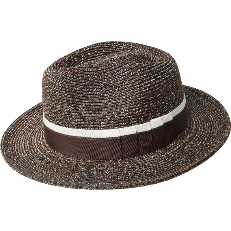 Bailey 1922 Pauly - Red Ochre Multi | New Arrivals