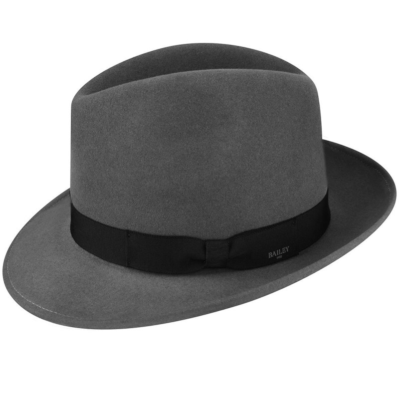 Bailey 1922 Winters - Steel | New Arrivals