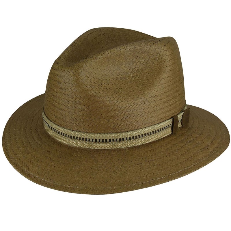 Bailey 1922 Kilgore - Oxford Tan | New Arrivals