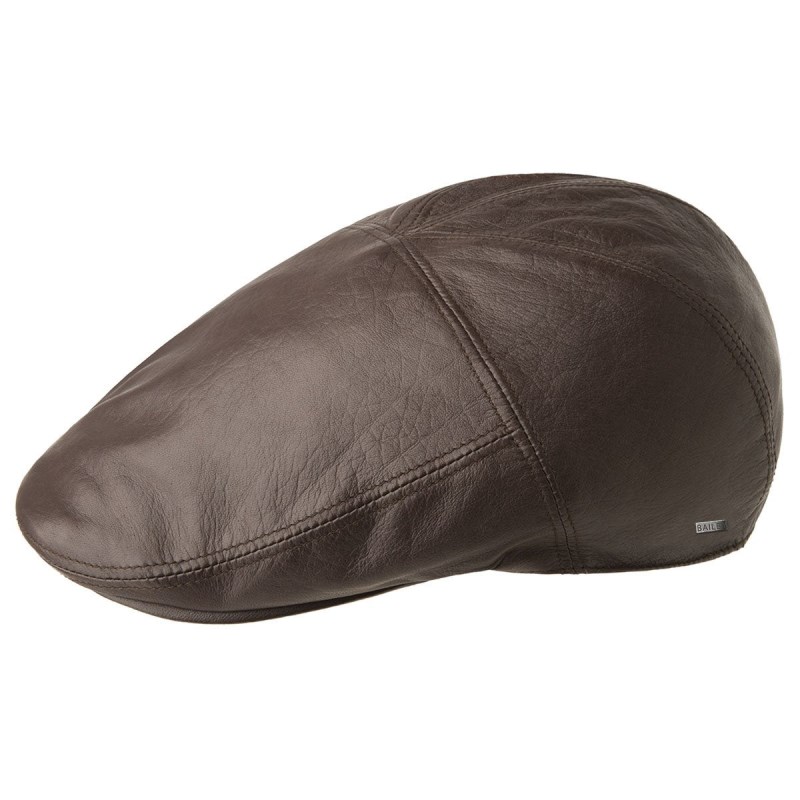 Bailey 1922 Langham - Dark Brown | New Arrivals