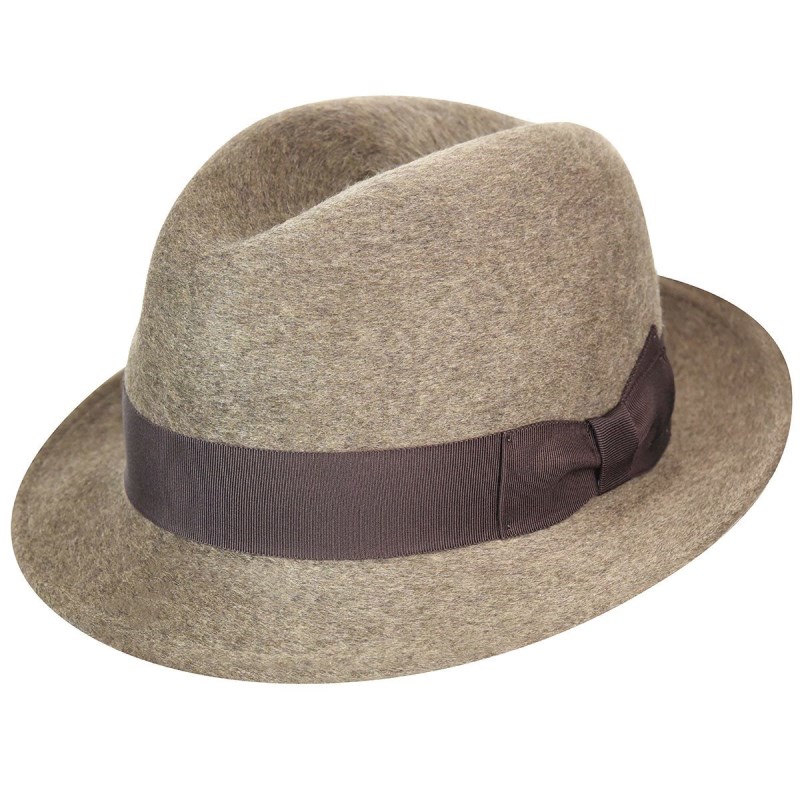 Bailey 1922 Riff - Mink | New Arrivals