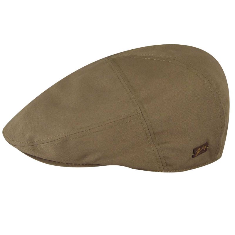 Bailey 1922 Graham - Tan | New Arrivals