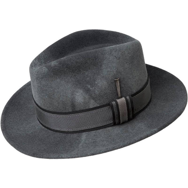 Bailey 1922 Rawn - Elephant Grey Swirl | New Arrivals