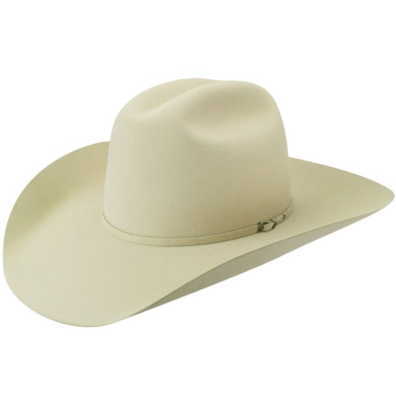 Bailey Western Gage 10X - Buckskin | Free Shipping