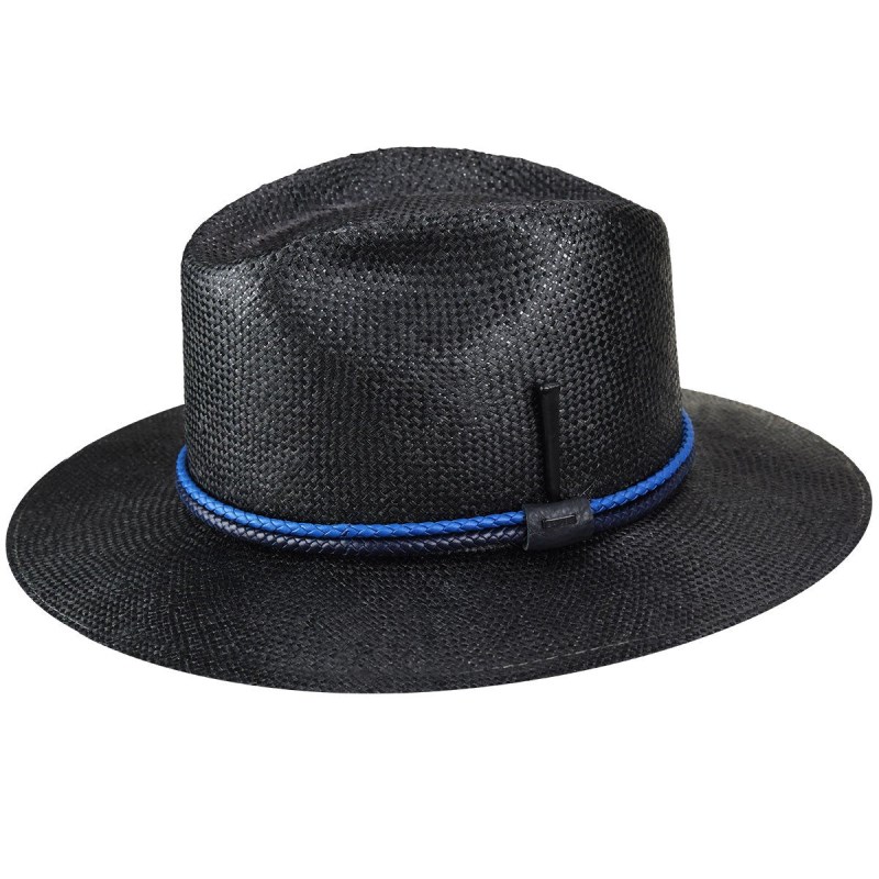 Bailey 1922 Glaser - Black | New Arrivals