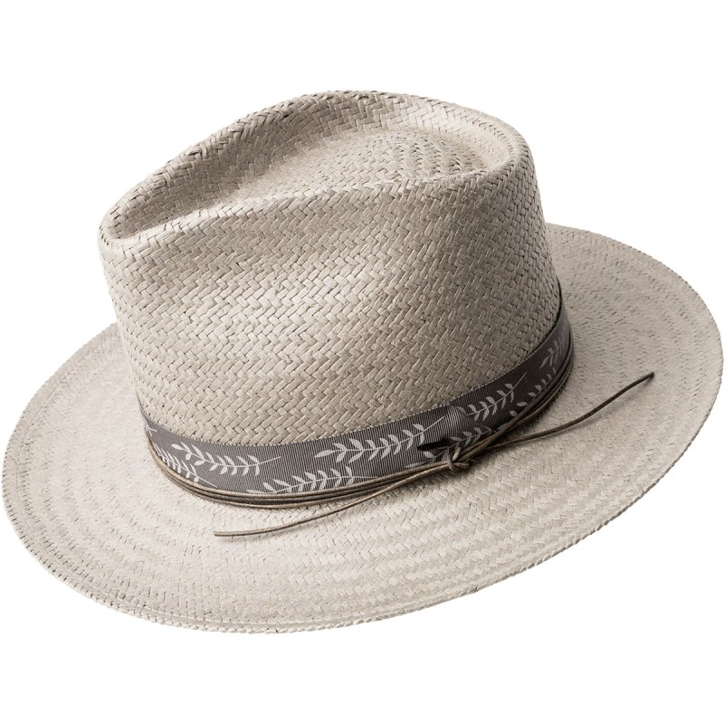 Bailey 1922 Lachlan - Graphite | New Arrivals