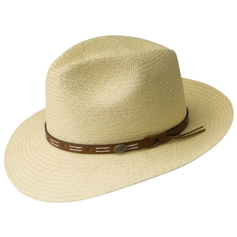 Bailey 1922 Cutler - Natural | New Arrivals