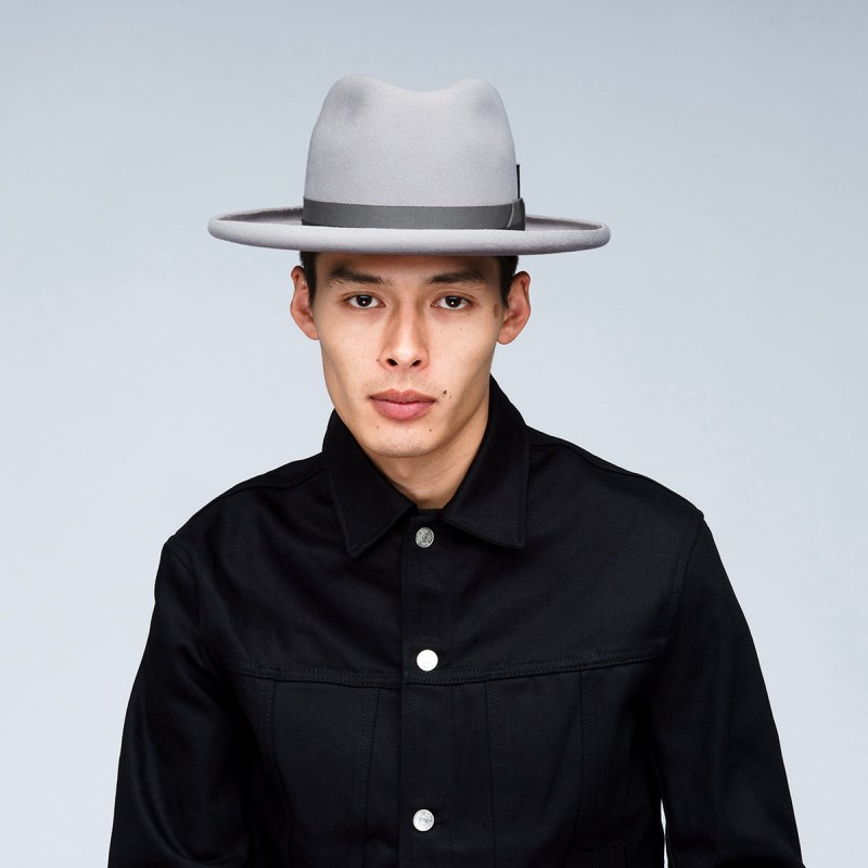 Bailey 1922 Walsden - Flint Gray | New Arrivals