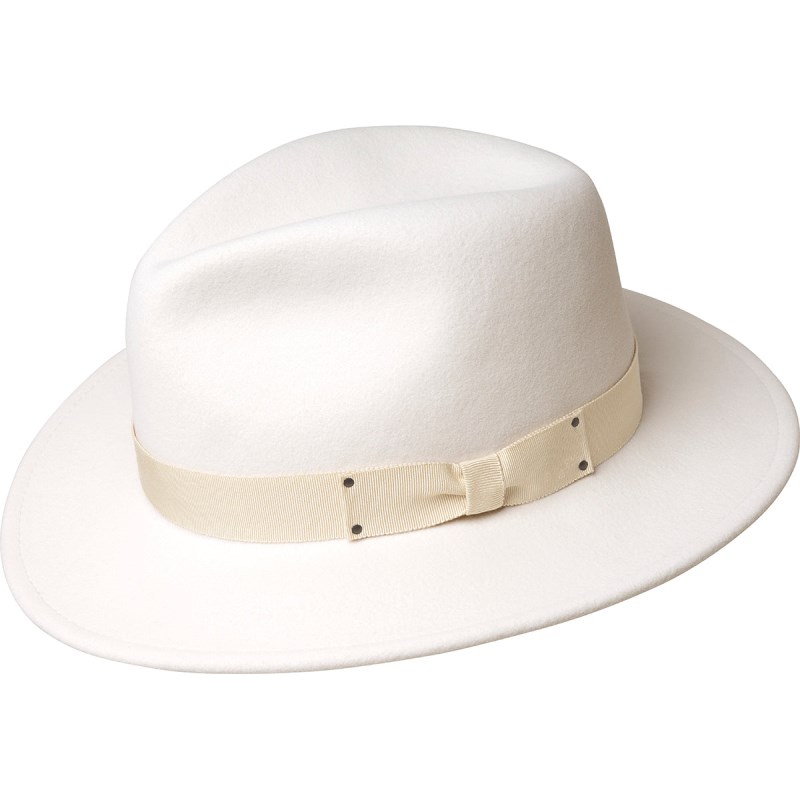 Bailey 1922 Curtis - Chalk | New Arrivals