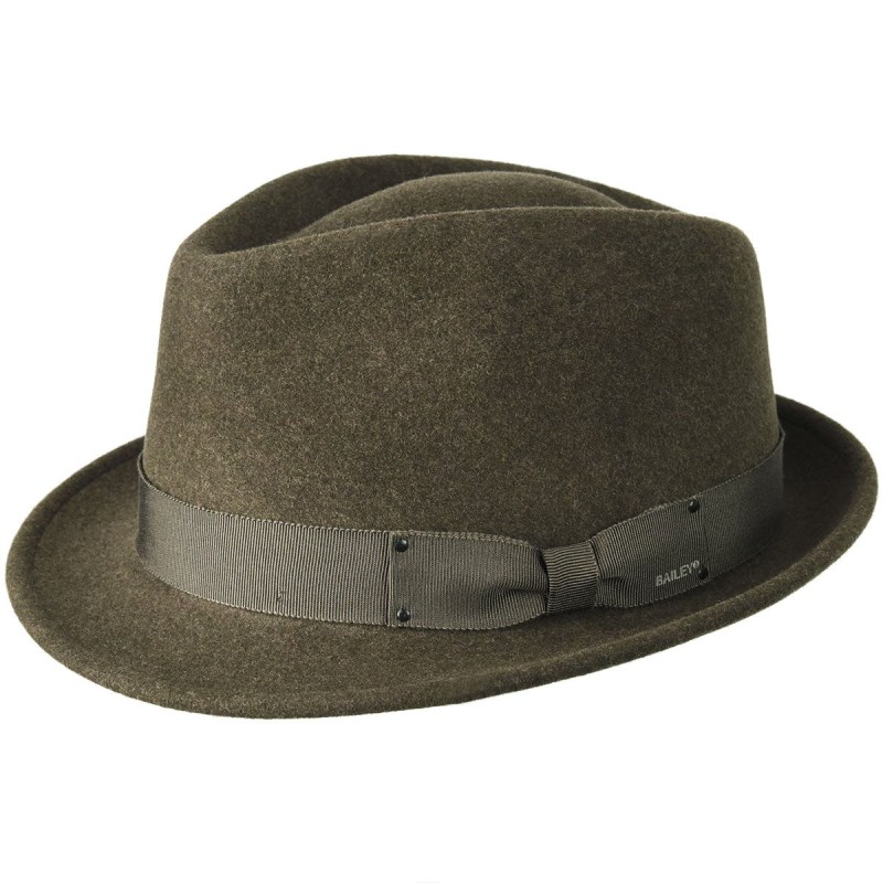 Bailey 1922 Wynn - Olive Mix | New Arrivals