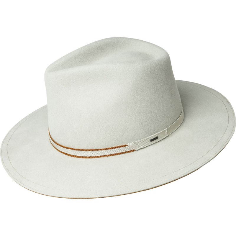 Bailey 1922 Colter - Nickel | New Arrivals