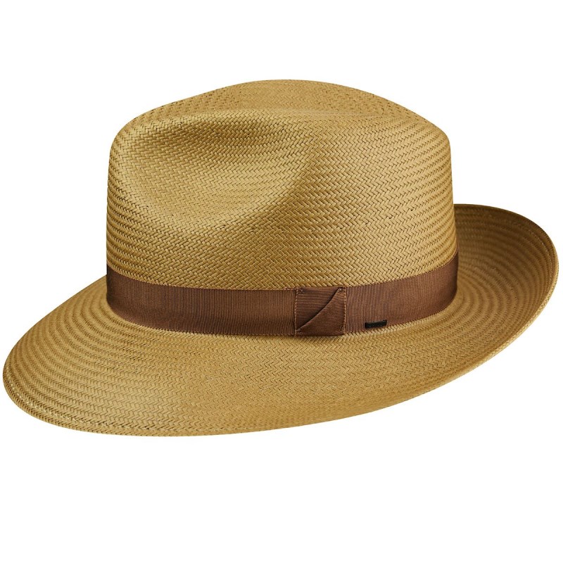 Bailey 1922 Blackburn - Caramel | New Arrivals