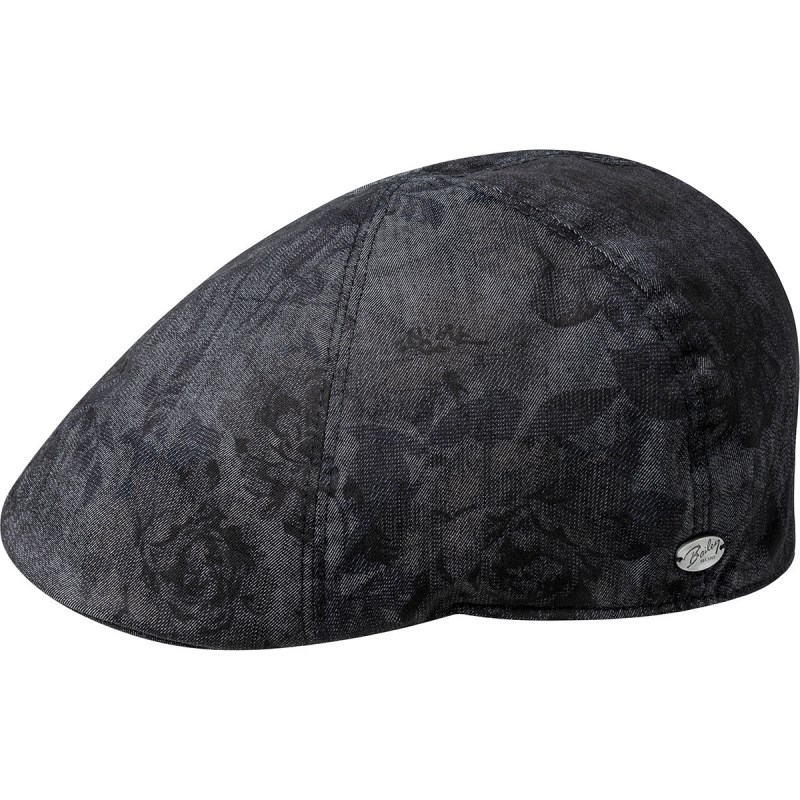 Bailey 1922 Aden - Black | New Arrivals