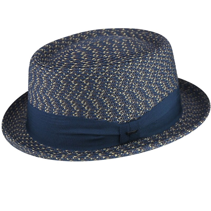 Bailey 1922 Waits - Midnight Blue | New Arrivals