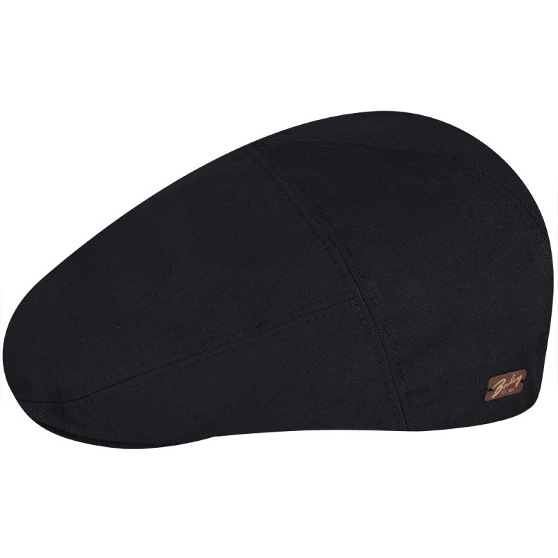 Bailey 1922 Graham - Black | New Arrivals