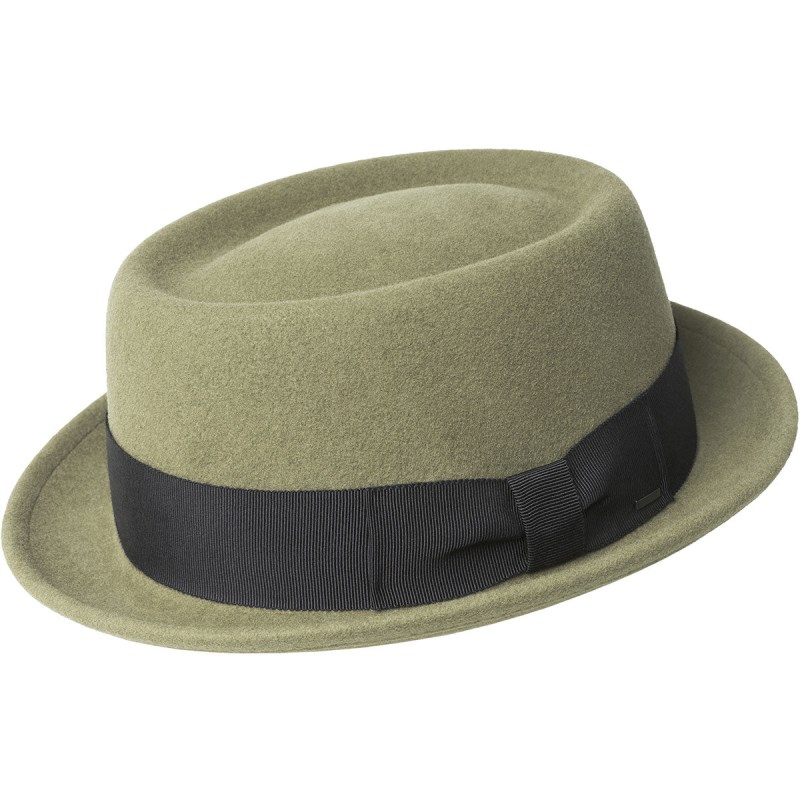 Bailey 1922 Darron - Soft Khaki | New Arrivals