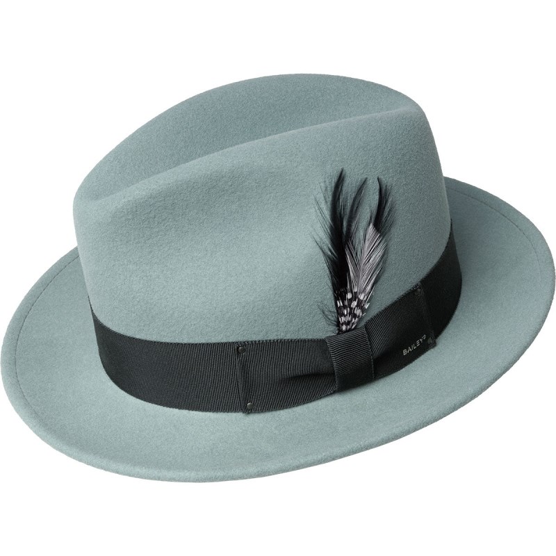 Bailey 1922 Blixen - Vintage Blue | New Arrivals