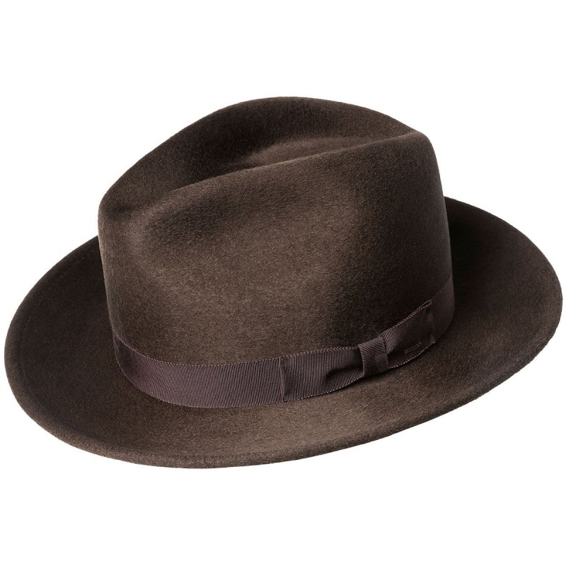 Bailey 1922 Criss - Bitter Chocolate | New Arrivals
